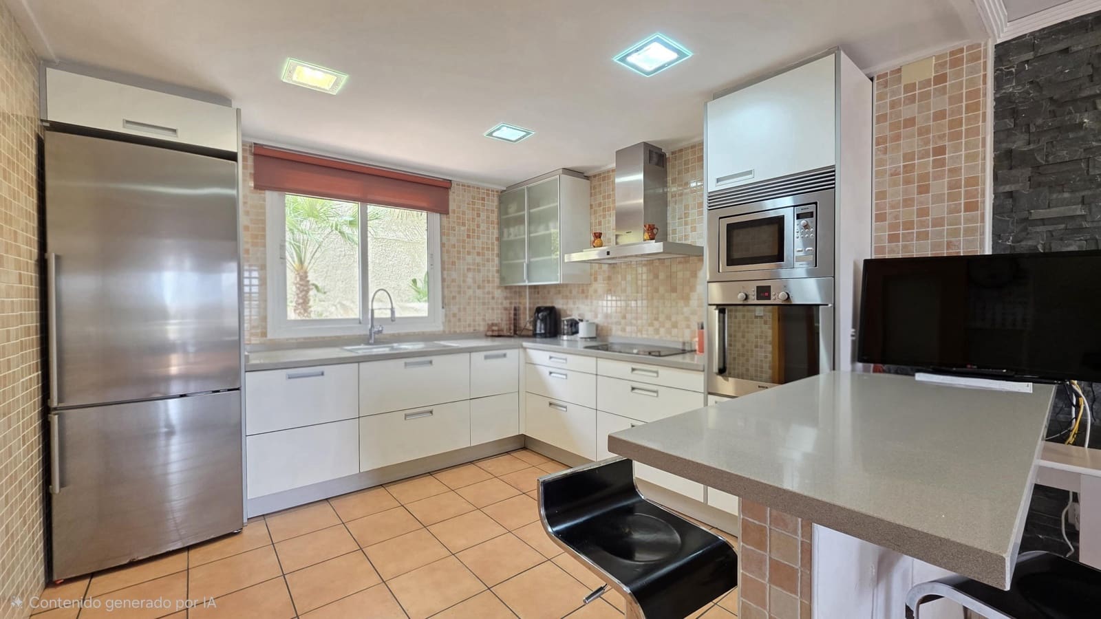 4 bedroom Villa for sale in Gandia with pool garage - € 359,000 (Ref: 9761565)