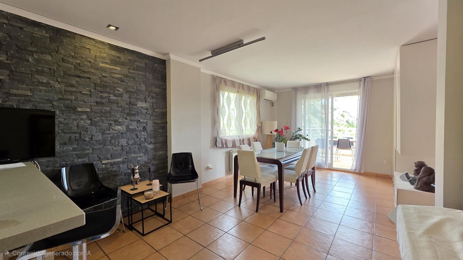 4 bedroom Villa for sale in Gandia with pool garage - € 359,000 (Ref: 9761565)