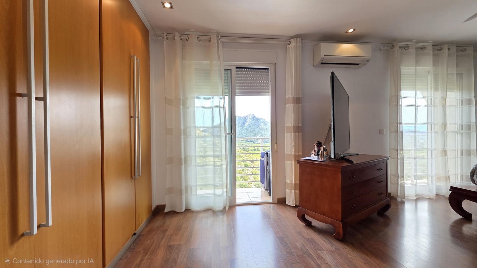 4 bedroom Villa for sale in Gandia with pool garage - € 359,000 (Ref: 9761565)