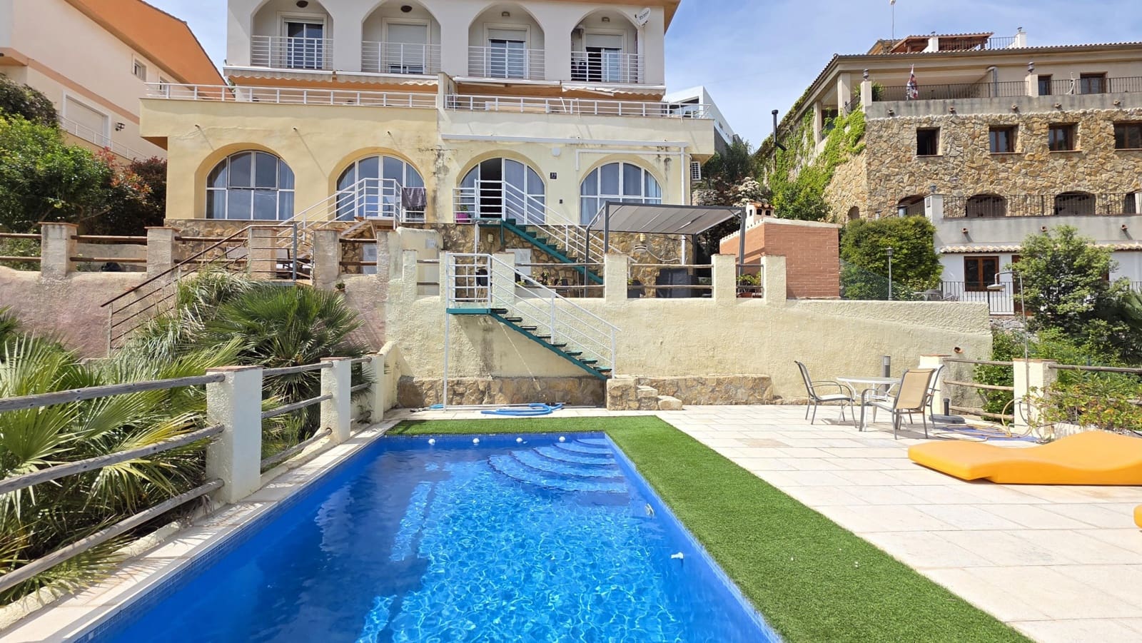 4 bedroom Villa for sale in Gandia with pool garage - € 359,000 (Ref: 9761565)