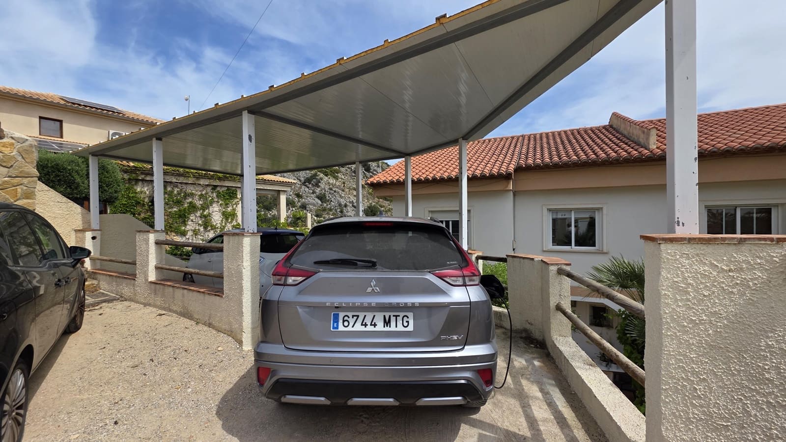 4 bedroom Villa for sale in Gandia with pool garage - € 359,000 (Ref: 9761565)