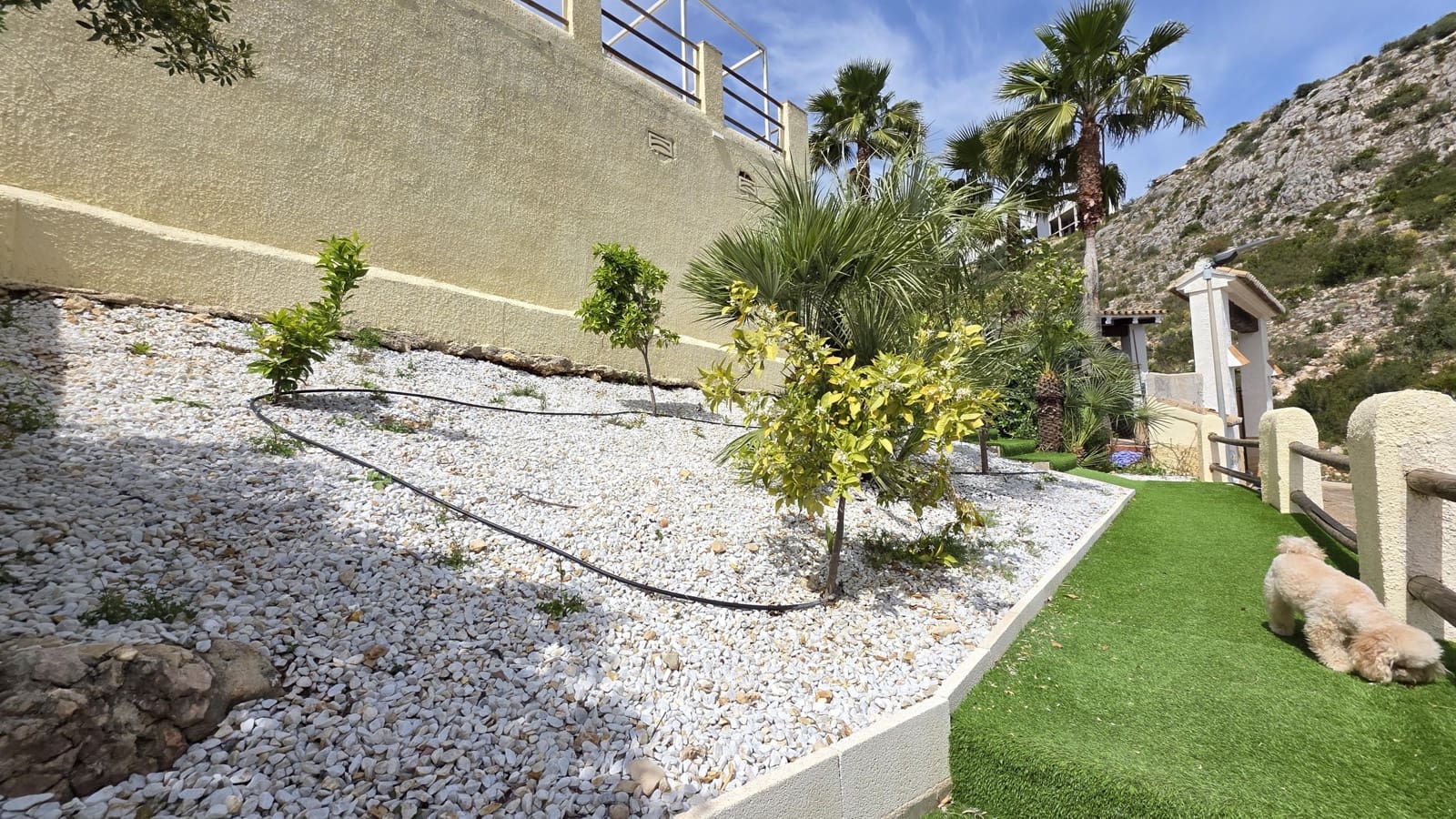 4 bedroom Villa for sale in Gandia with pool garage - € 359,000 (Ref: 9761565)