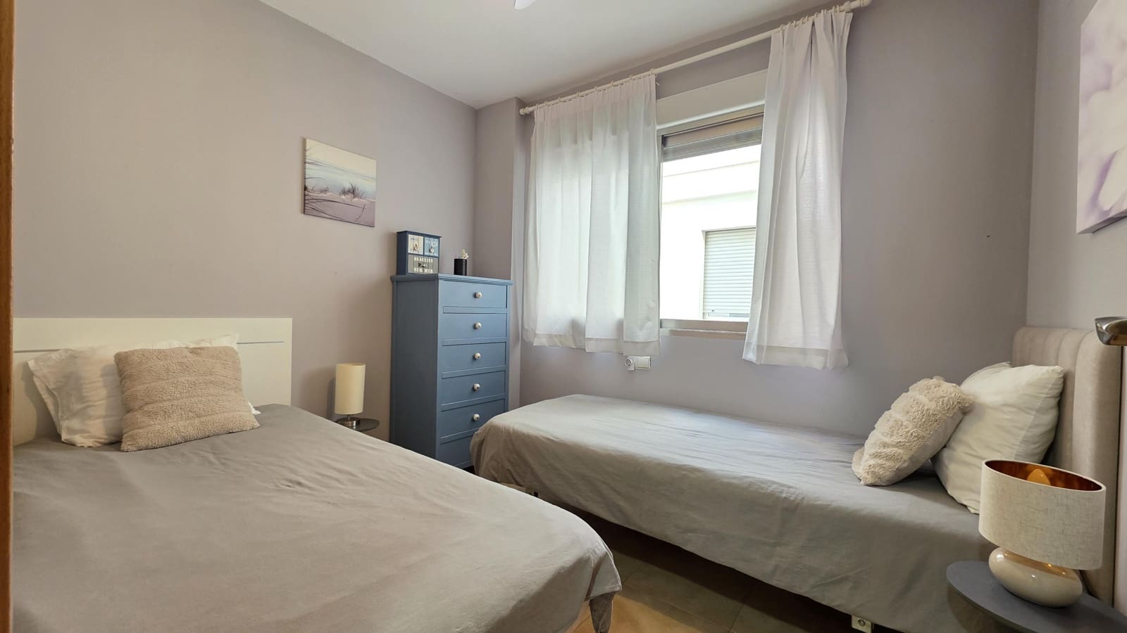 3 soveværelse Lejlighed til salg i Gandia - € 239.000 (Ref: 9761953)