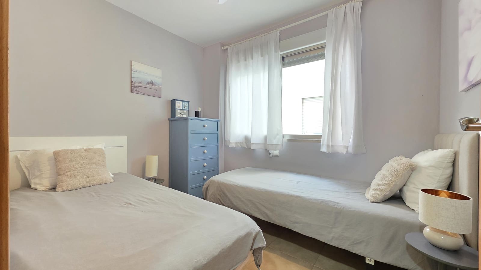 3 soveværelse Lejlighed til salg i Gandia - € 239.000 (Ref: 9761953)