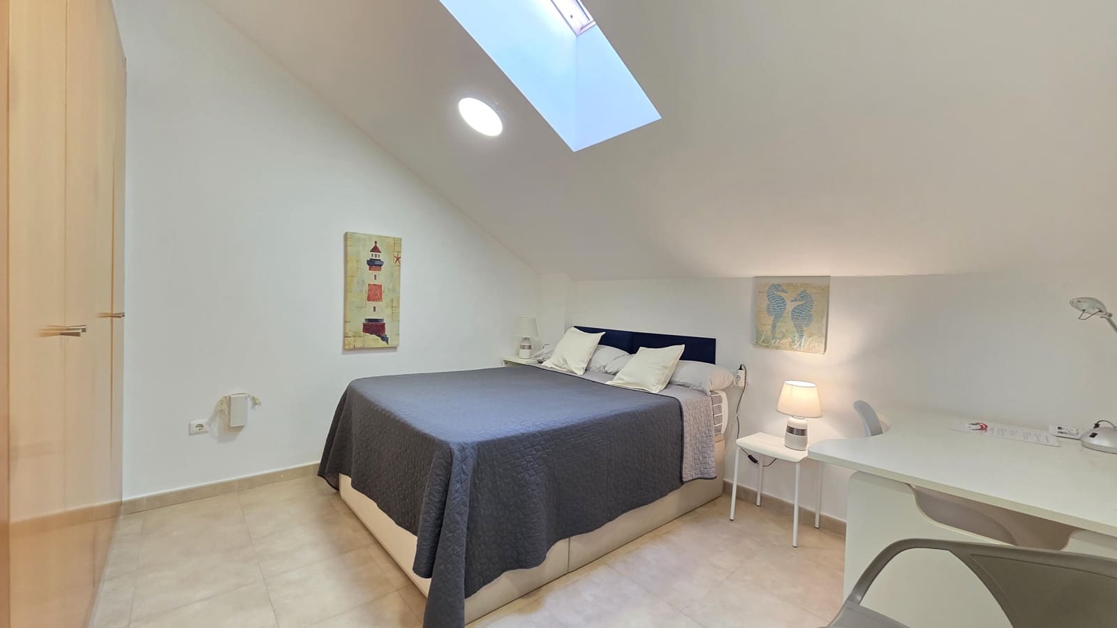 3 soveværelse Lejlighed til salg i Gandia - € 239.000 (Ref: 9761953)