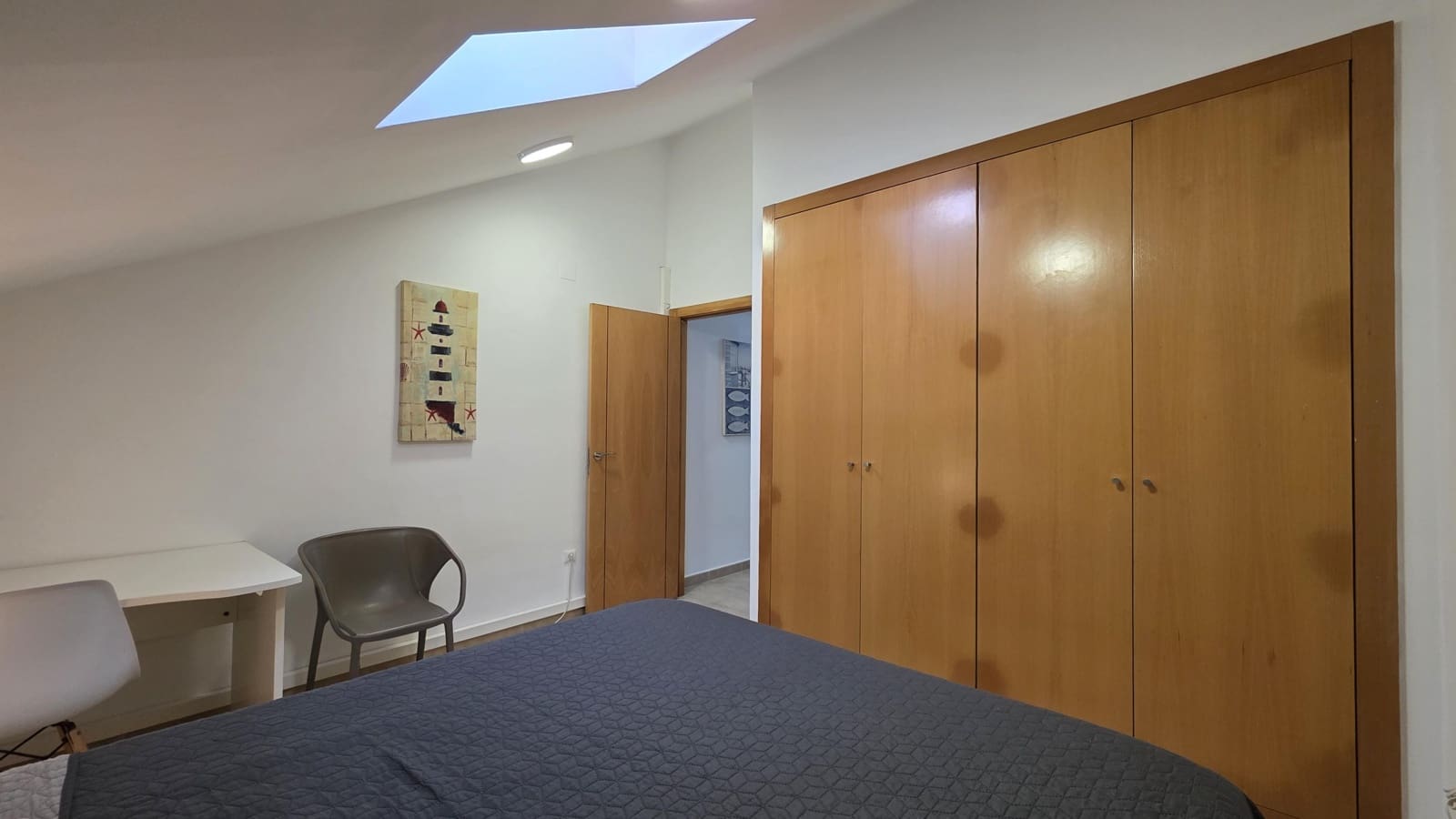 3 soveværelse Lejlighed til salg i Gandia - € 239.000 (Ref: 9761953)