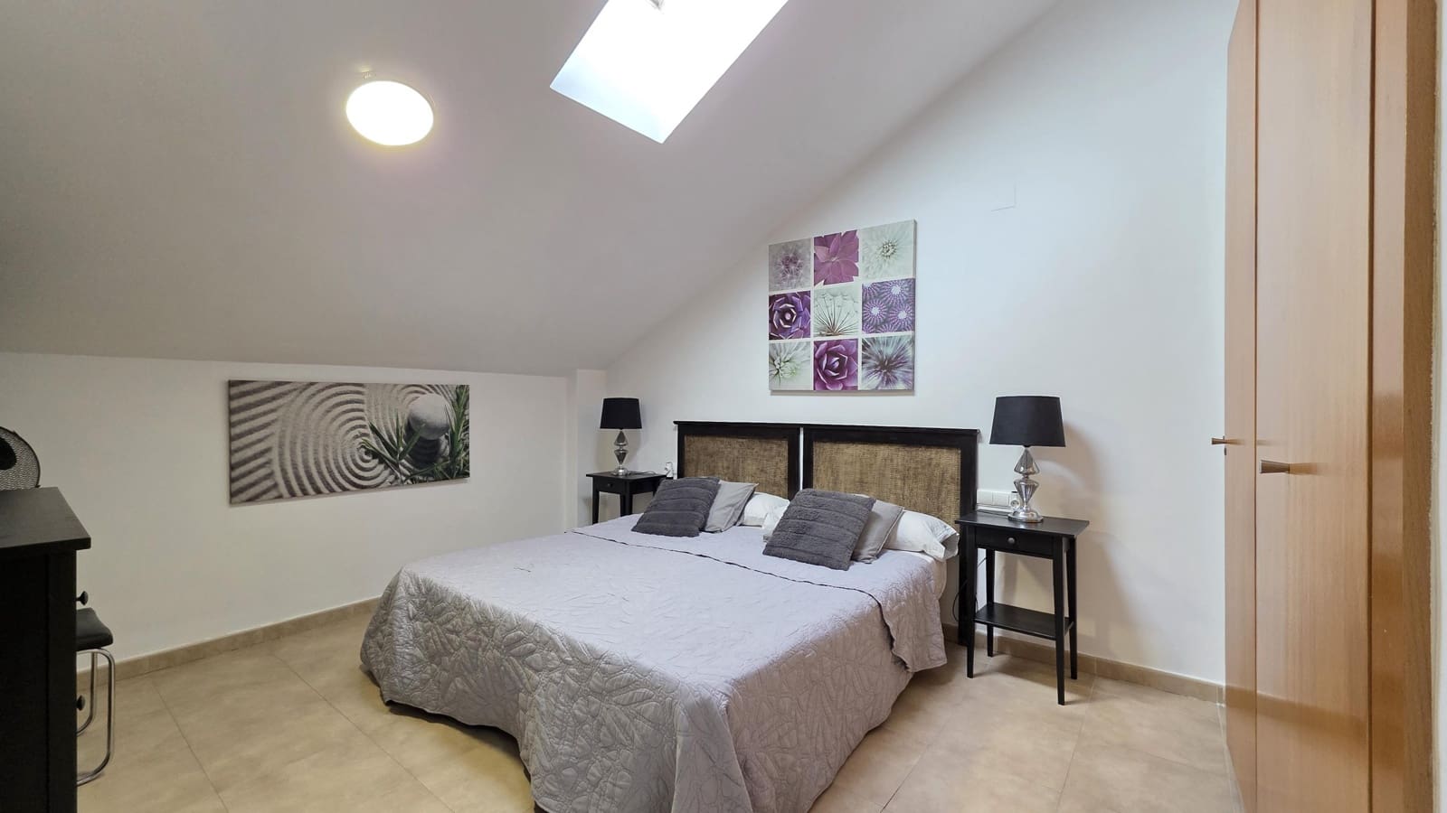 3 soveværelse Lejlighed til salg i Gandia - € 239.000 (Ref: 9761953)