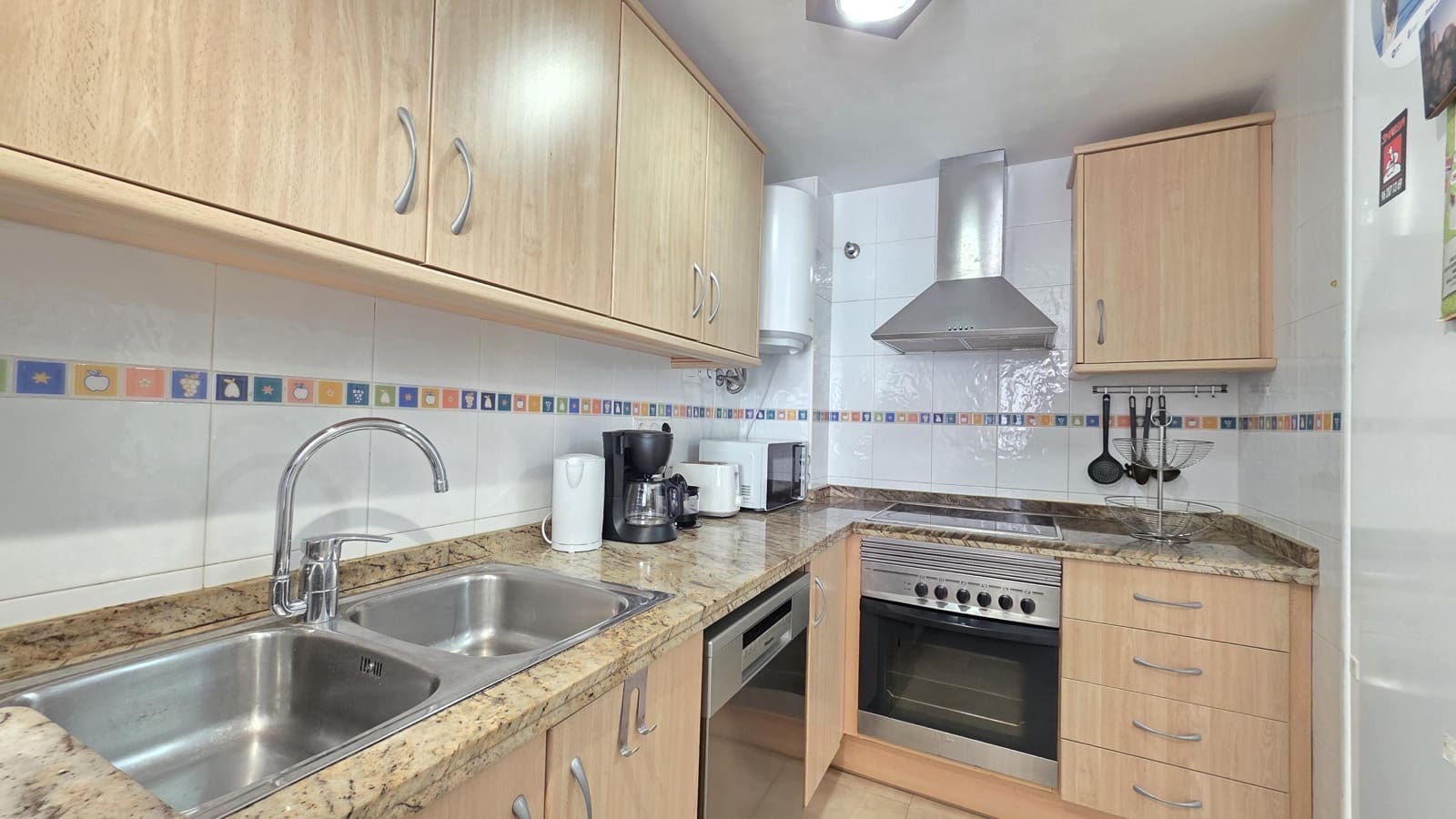 3 soveværelse Lejlighed til salg i Gandia - € 239.000 (Ref: 9761953)