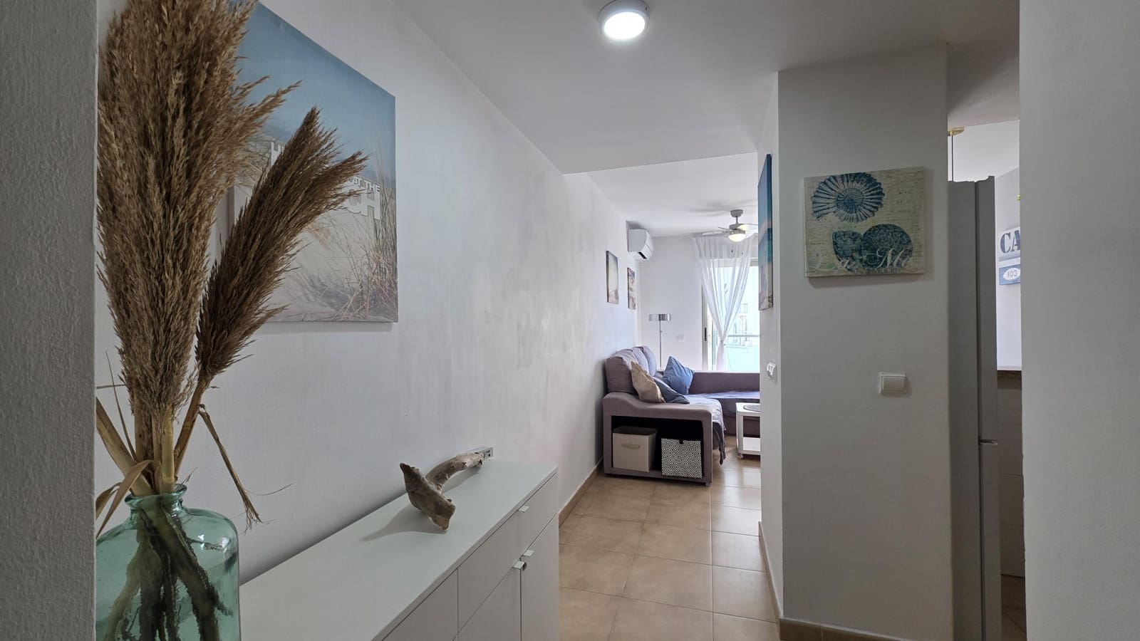 3 soveværelse Lejlighed til salg i Gandia - € 239.000 (Ref: 9761953)