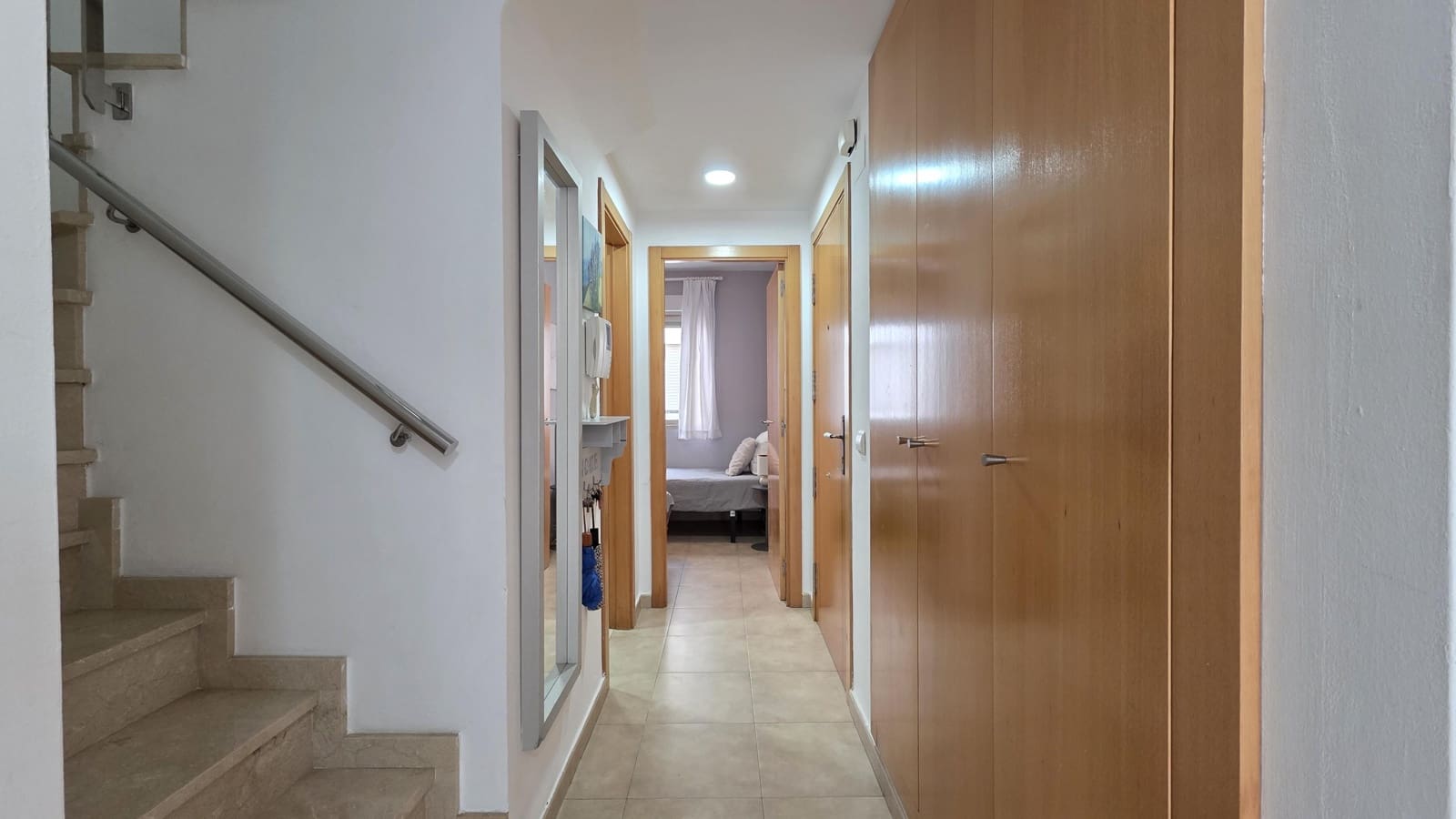 3 soveværelse Lejlighed til salg i Gandia - € 239.000 (Ref: 9761953)