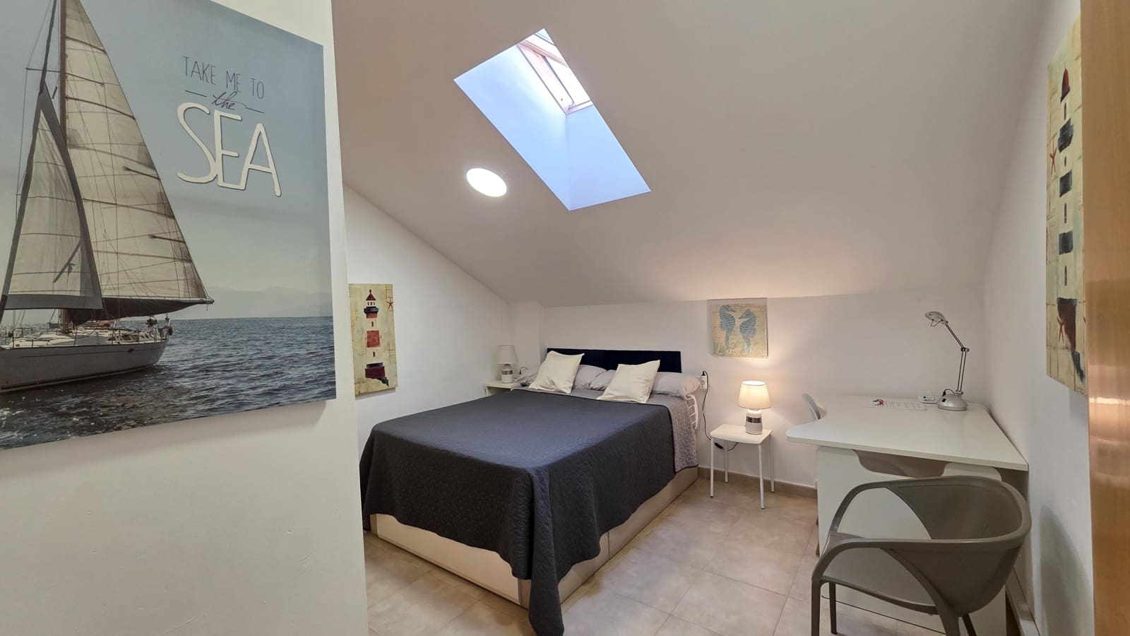 3 soveværelse Lejlighed til salg i Gandia - € 239.000 (Ref: 9761953)