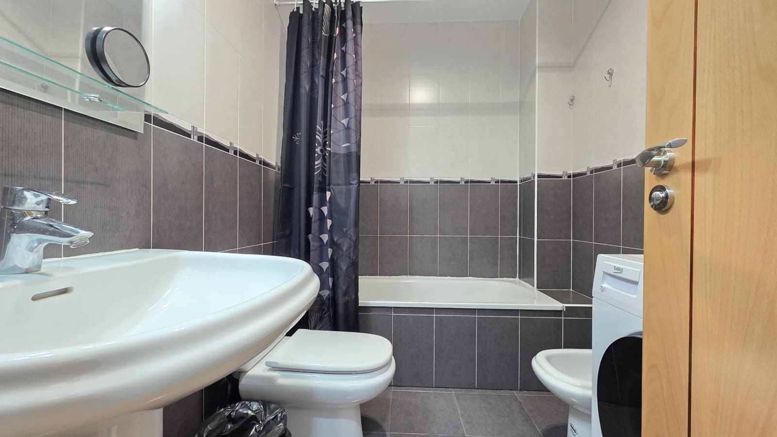 3 soveværelse Lejlighed til salg i Gandia - € 239.000 (Ref: 9761953)