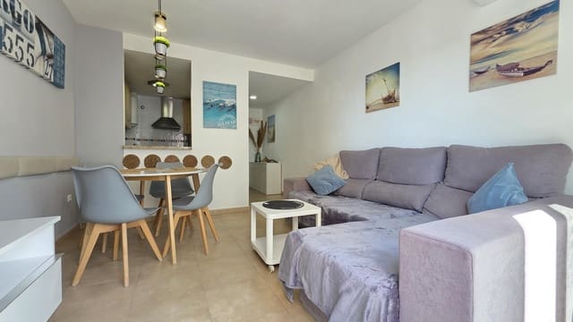 3 sypialnia Mieszkanie na sprzedaż w Gandia - 239 000 € (Ref: 9761953)