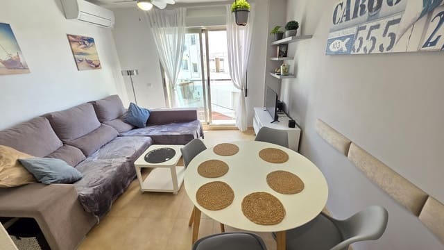 3 sypialnia Mieszkanie na sprzedaż w Gandia - 239 000 € (Ref: 9761953)