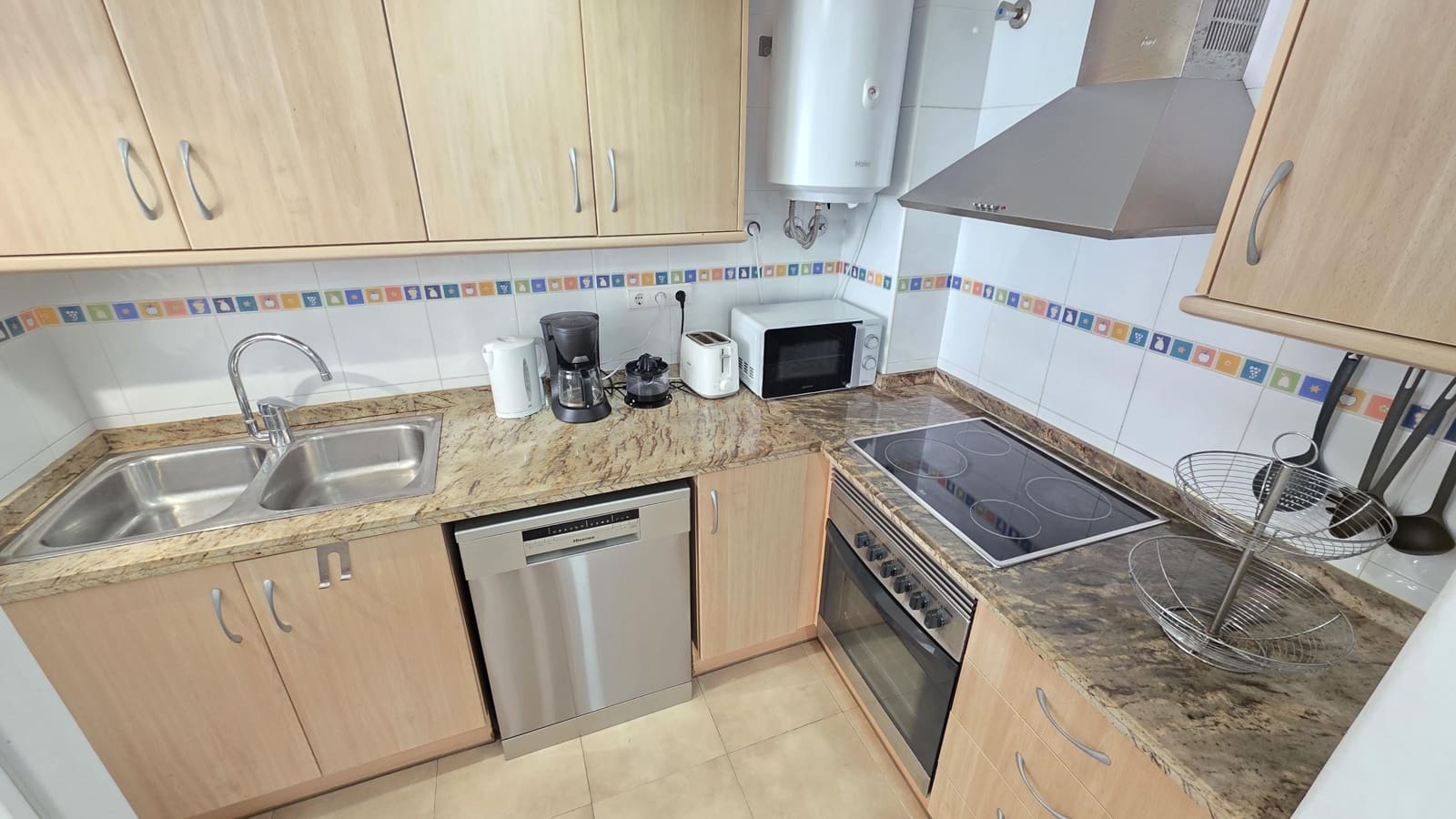 3 soveværelse Lejlighed til salg i Gandia - € 239.000 (Ref: 9761953)