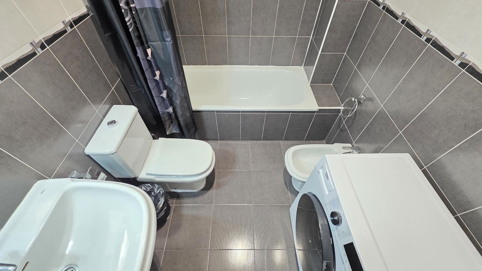 3 soveværelse Lejlighed til salg i Gandia - € 239.000 (Ref: 9761953)