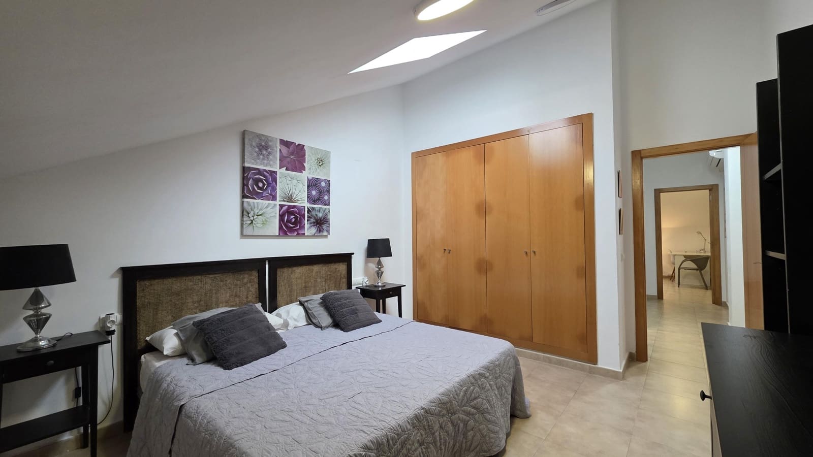 3 soveværelse Lejlighed til salg i Gandia - € 239.000 (Ref: 9761953)