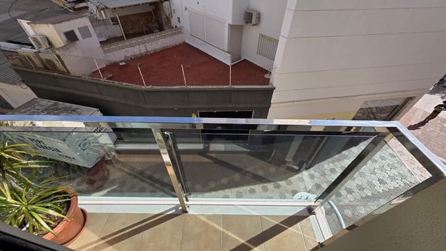 3 sypialnia Mieszkanie na sprzedaż w Gandia - 239 000 € (Ref: 9761953)