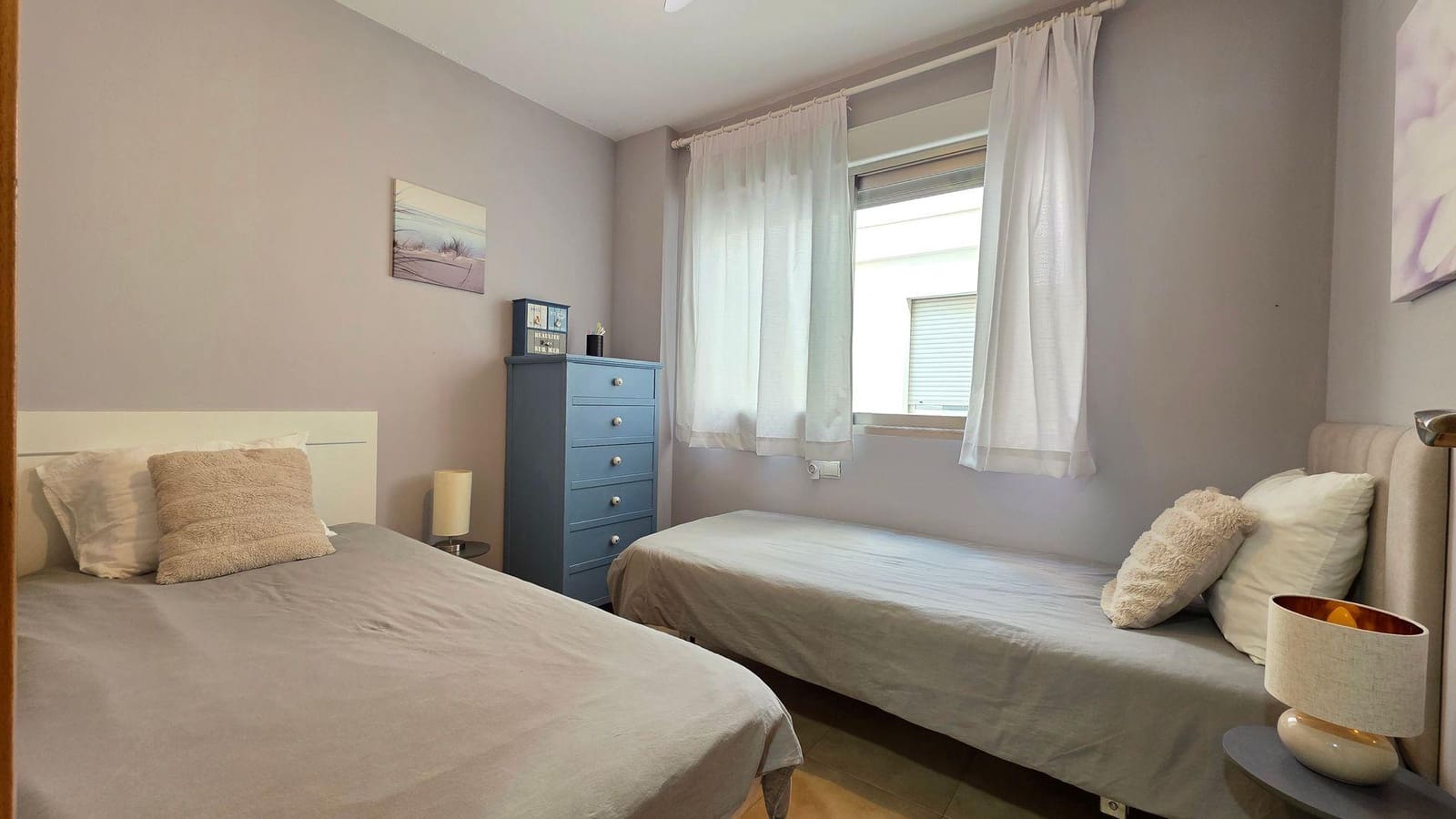 3 sovrum Lägenhet till salu i Gandia - 239 000 € (Ref: 9761953)