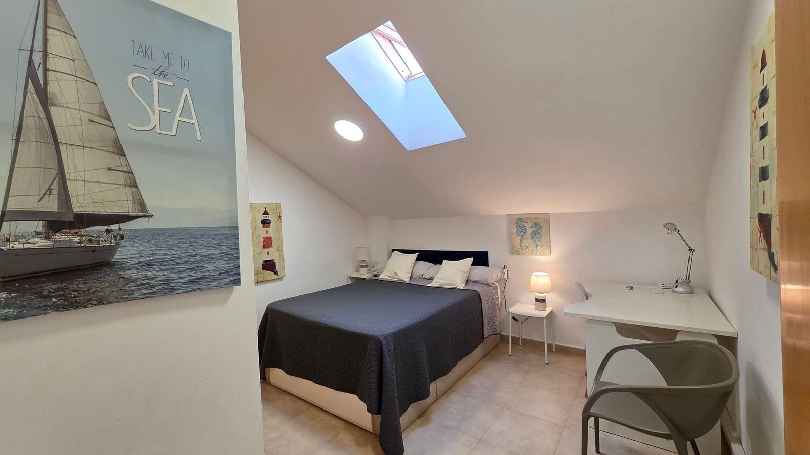 3 sovrum Lägenhet till salu i Gandia - 239 000 € (Ref: 9761953)