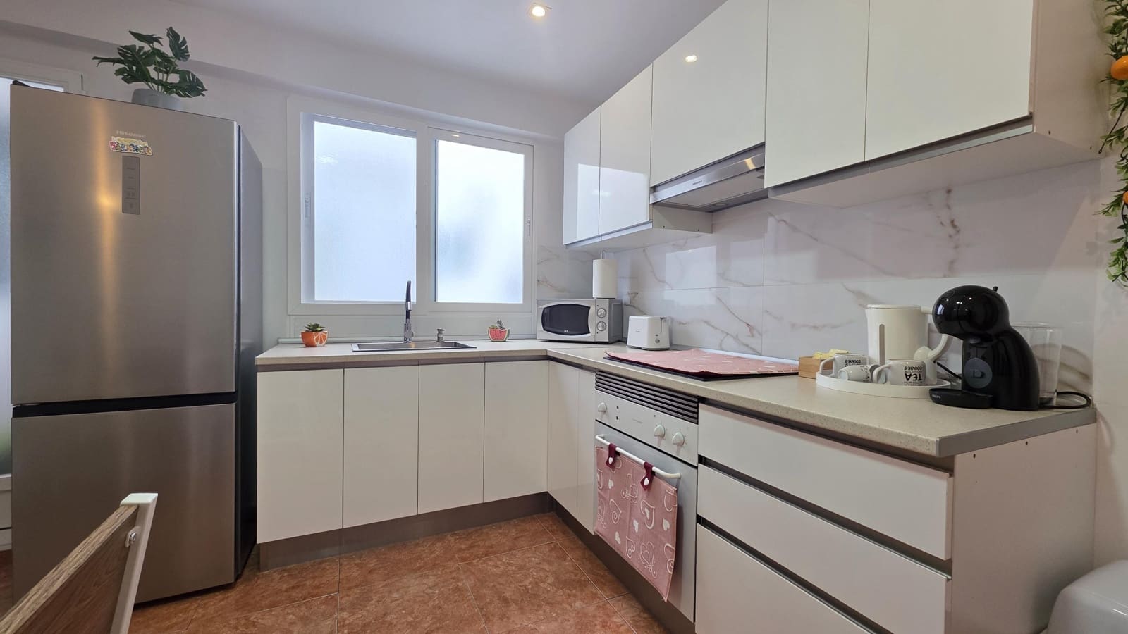 3 bedroom Flat for sale in Gandia - € 149,000 (Ref: 9773025)