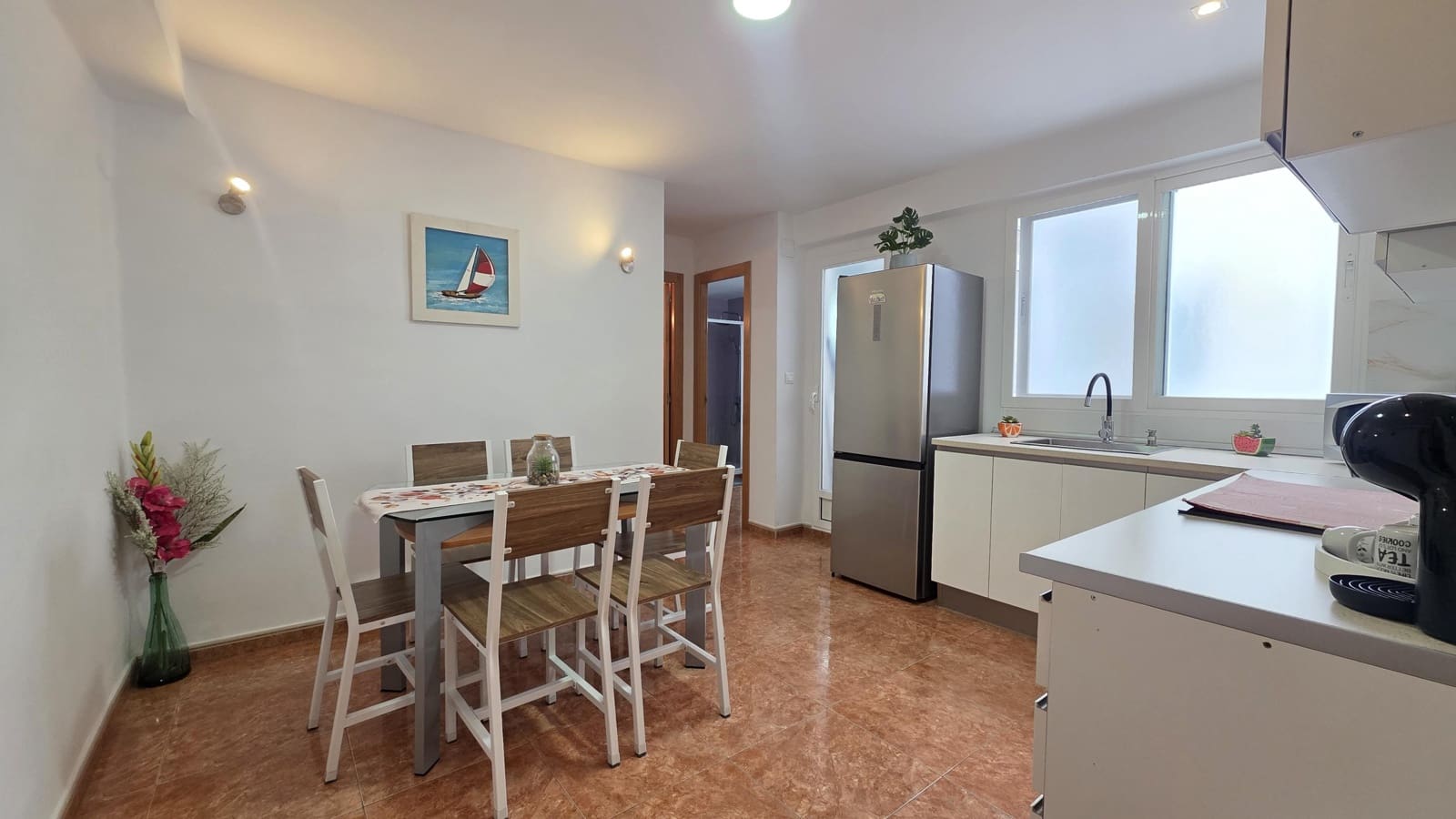 3 bedroom Flat for sale in Gandia - € 149,000 (Ref: 9773025)