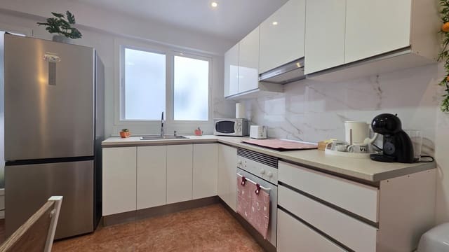 3 soverom Leilighet til salgs i Gandia - € 149 000 (Ref: 9773025)