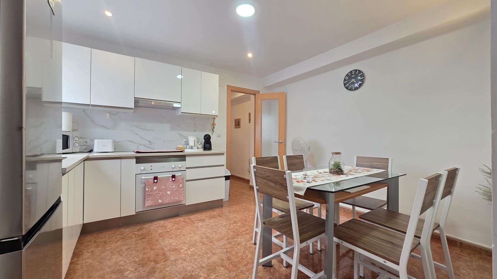 3 bedroom Flat for sale in Gandia - € 149,000 (Ref: 9773025)