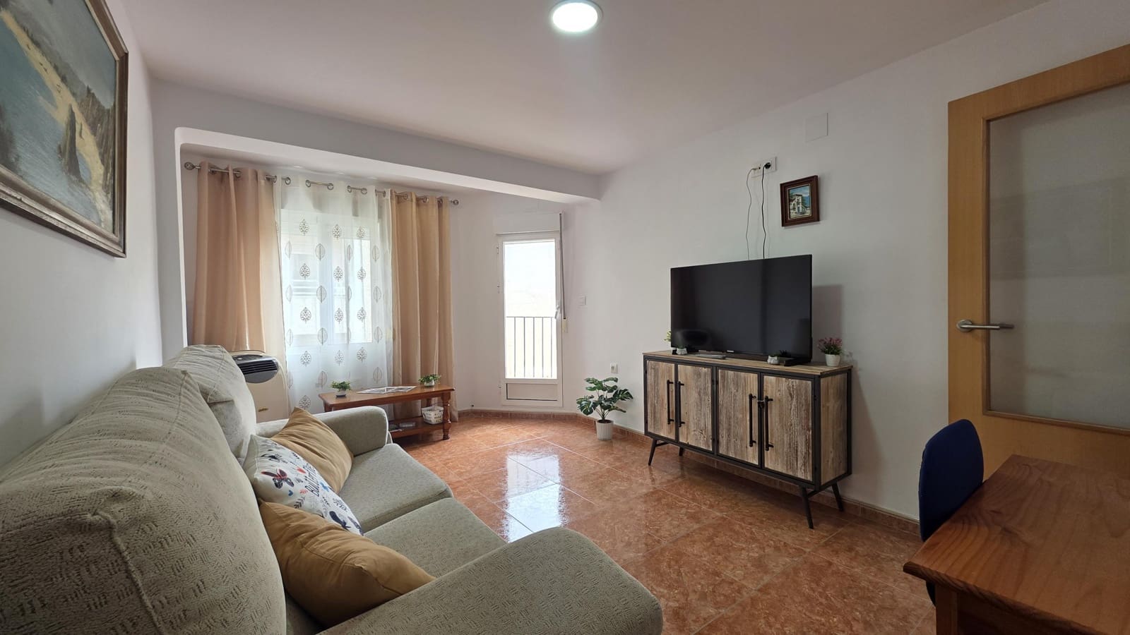3 bedroom Flat for sale in Gandia - € 149,000 (Ref: 9773025)