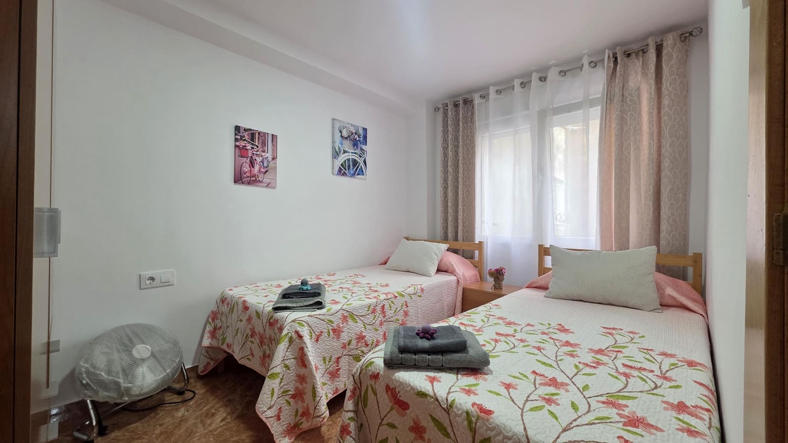 3 bedroom Flat for sale in Gandia - € 149,000 (Ref: 9773025)