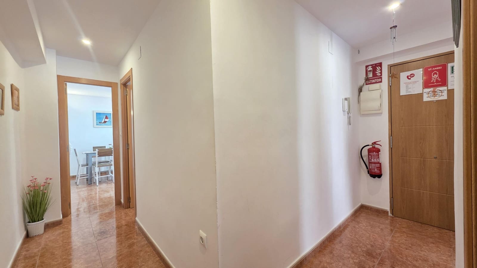 3 bedroom Flat for sale in Gandia - € 149,000 (Ref: 9773025)