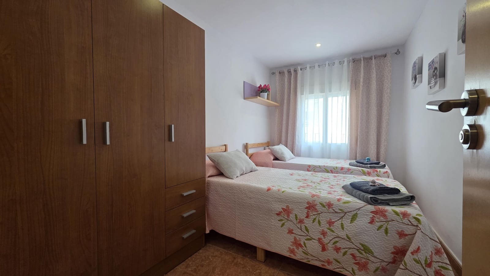 3 bedroom Flat for sale in Gandia - € 149,000 (Ref: 9773025)