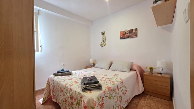 3 soverom Leilighet til salgs i Gandia - € 149 000 (Ref: 9773025)