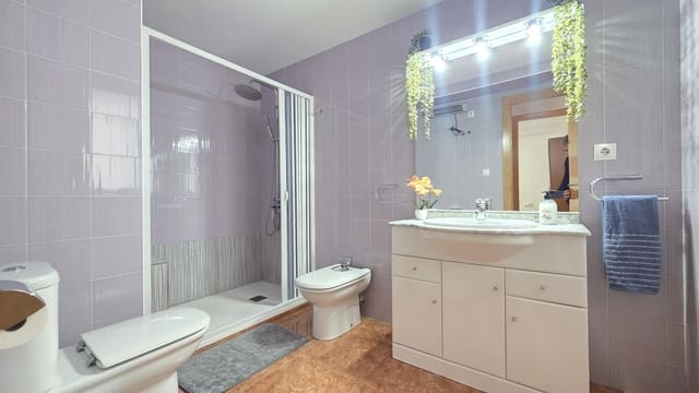 3 soverom Leilighet til salgs i Gandia - € 149 000 (Ref: 9773025)