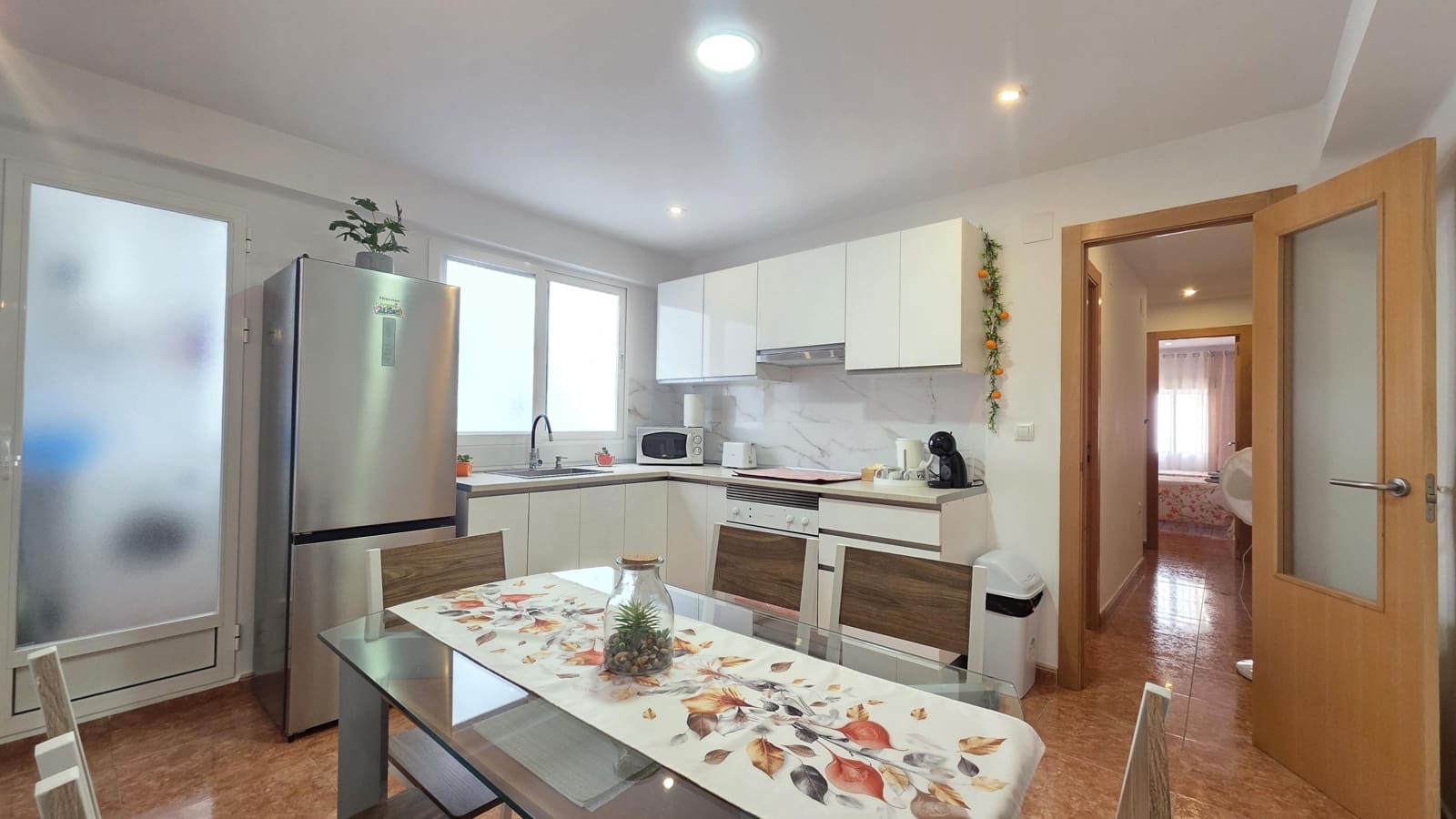 3 bedroom Flat for sale in Gandia - € 149,000 (Ref: 9773025)