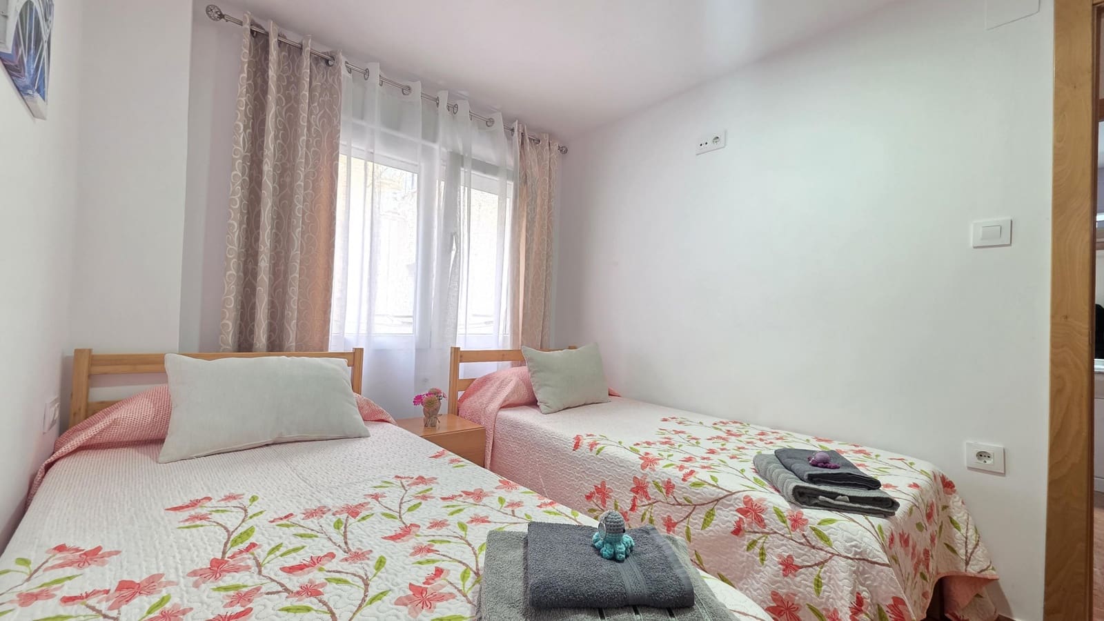 3 bedroom Flat for sale in Gandia - € 149,000 (Ref: 9773025)