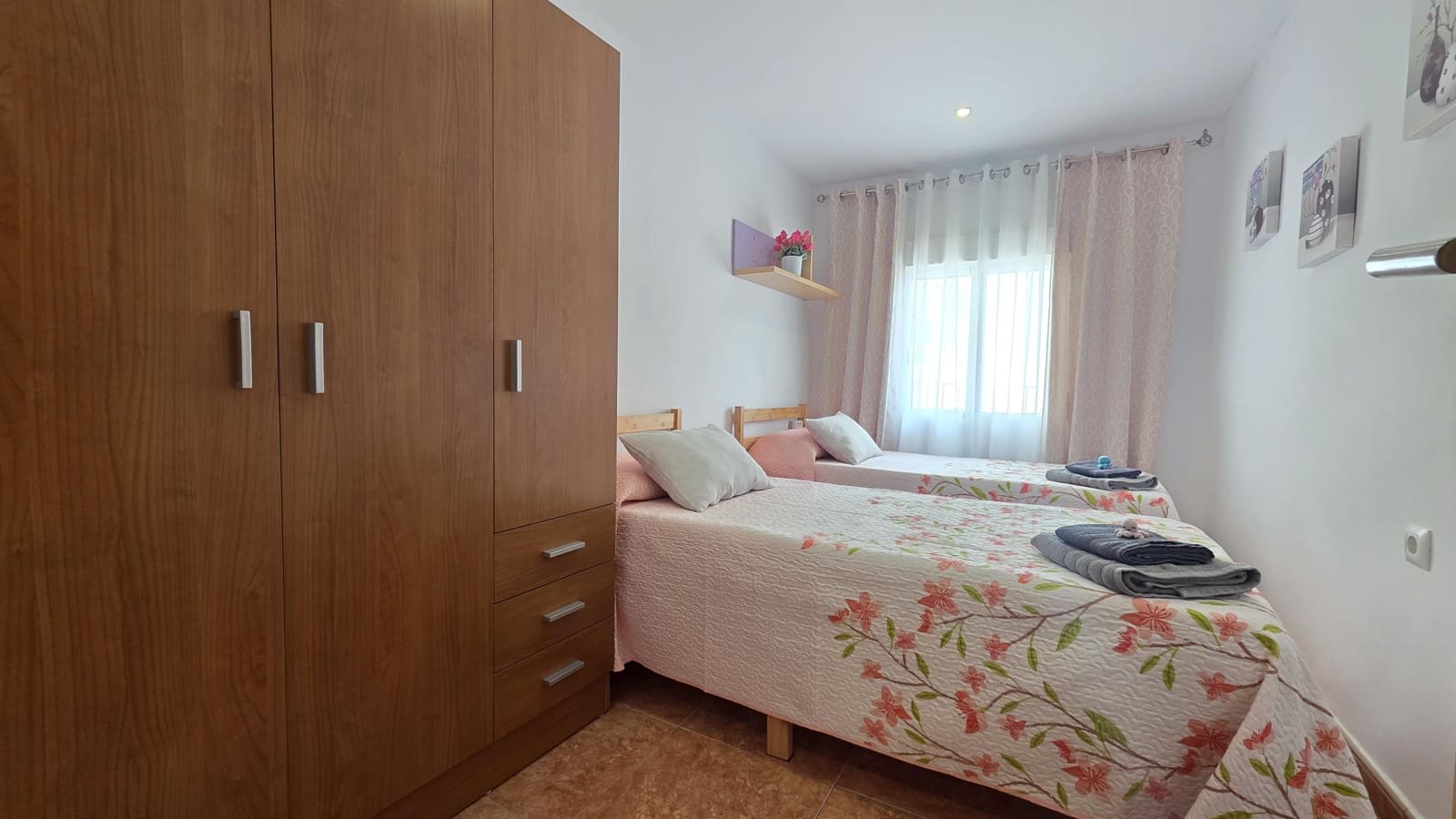 3 bedroom Flat for sale in Gandia - € 149,000 (Ref: 9773025)