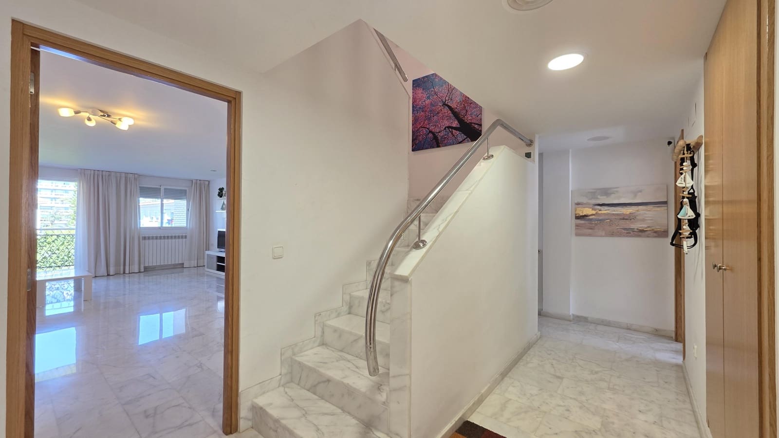 5 sovrum Lägenhet till salu i Gandia med pool garage - 450 000 € (Ref: 9797062)