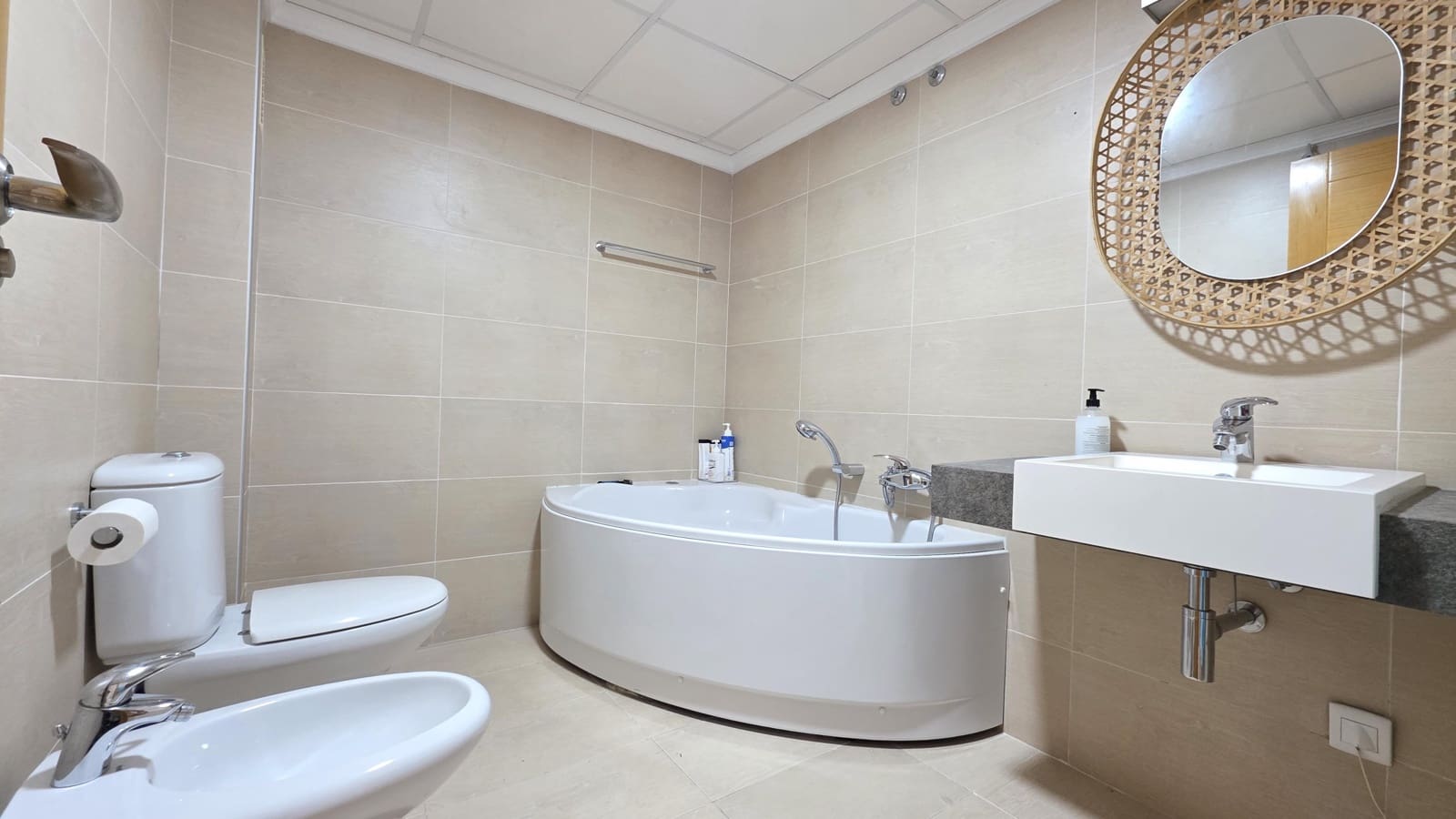 5 sovrum Lägenhet till salu i Gandia med pool garage - 450 000 € (Ref: 9797062)