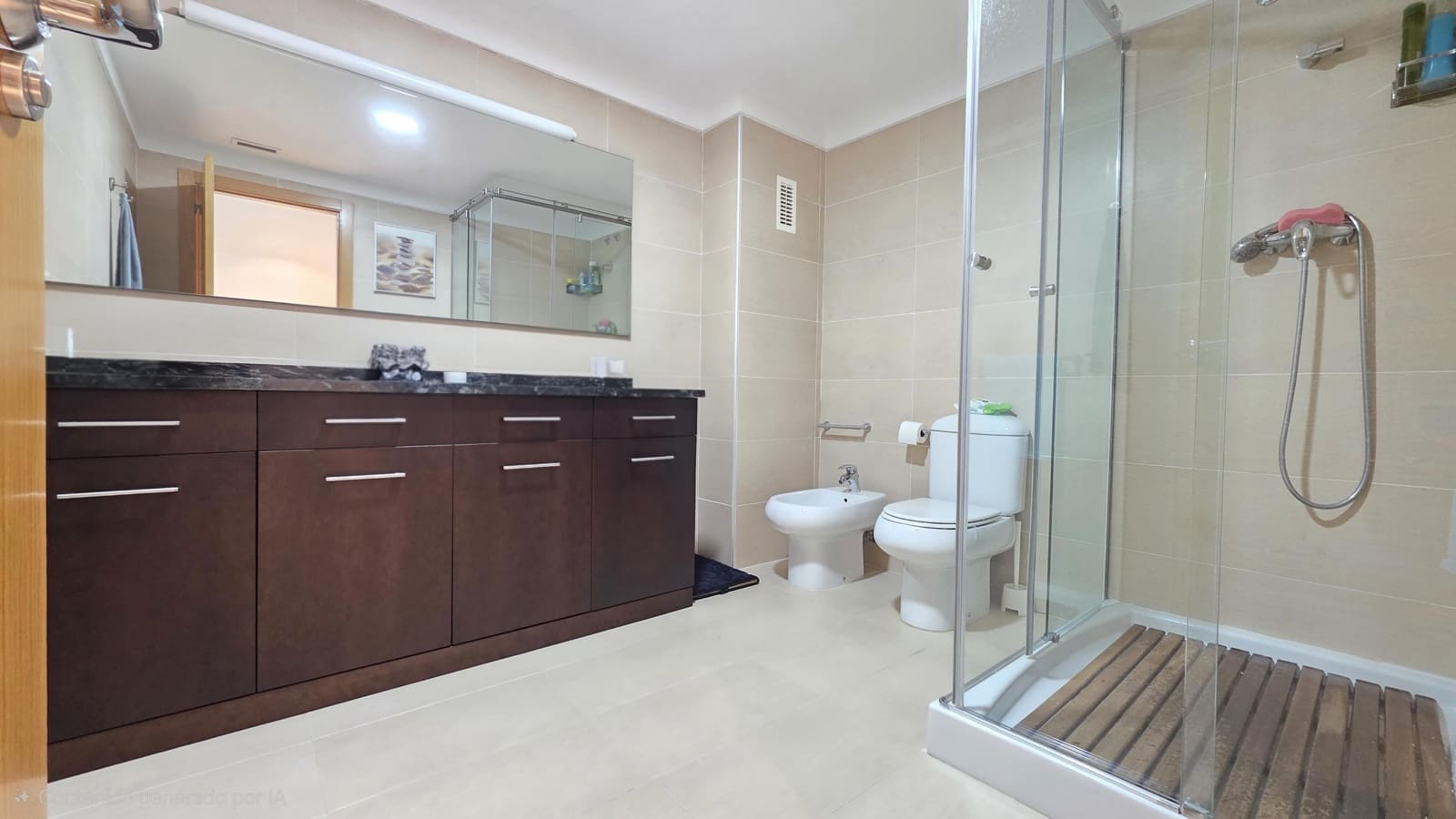 5 sovrum Lägenhet till salu i Gandia med pool garage - 450 000 € (Ref: 9797062)