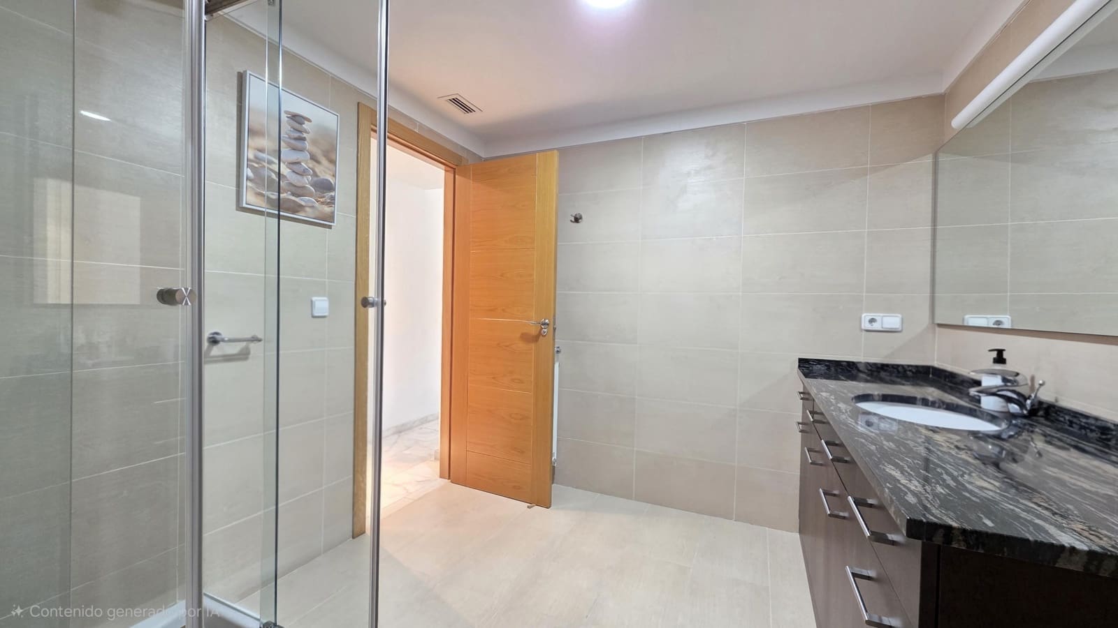 5 sovrum Lägenhet till salu i Gandia med pool garage - 450 000 € (Ref: 9797062)