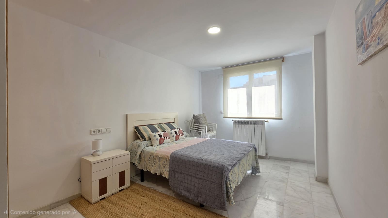 5 sovrum Lägenhet till salu i Gandia med pool garage - 450 000 € (Ref: 9797062)