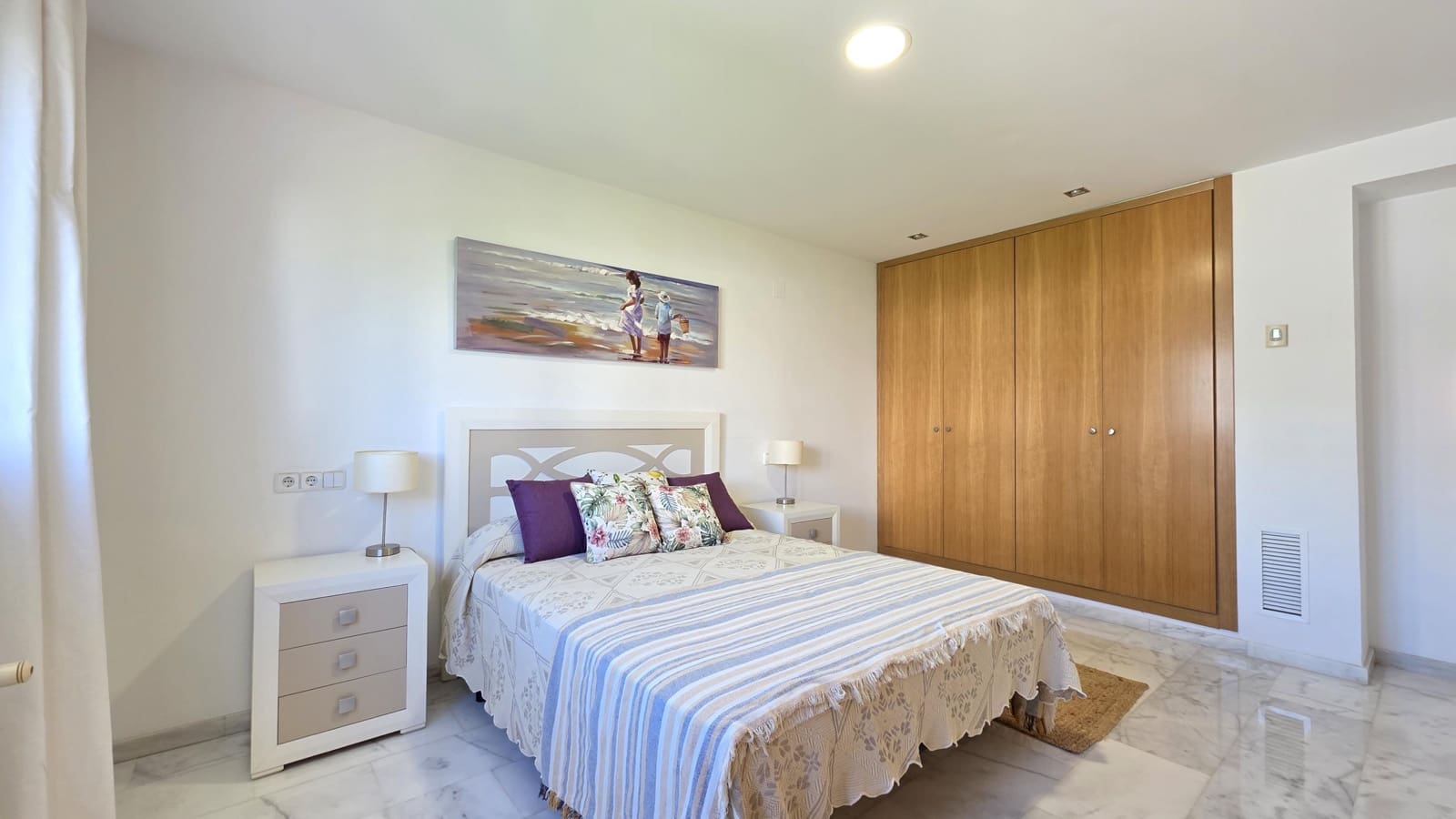 5 sovrum Lägenhet till salu i Gandia med pool garage - 450 000 € (Ref: 9797062)