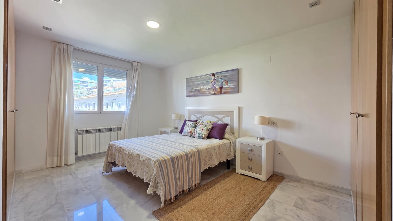 5 sovrum Lägenhet till salu i Gandia med pool garage - 450 000 € (Ref: 9797062)