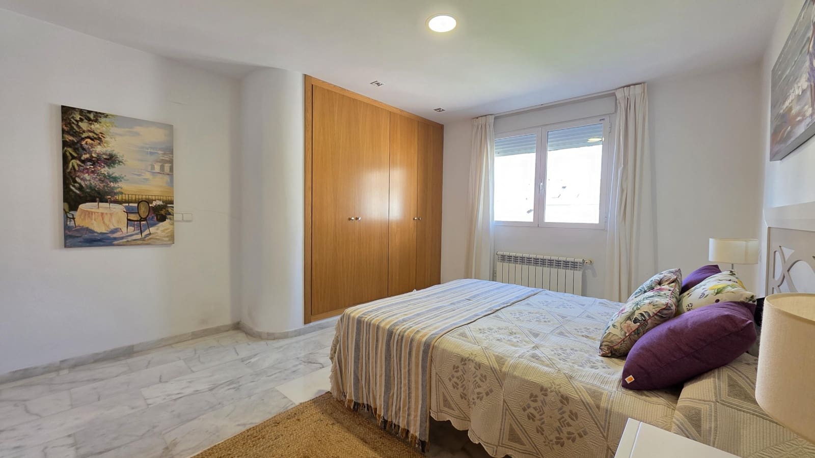 5 sovrum Lägenhet till salu i Gandia med pool garage - 450 000 € (Ref: 9797062)