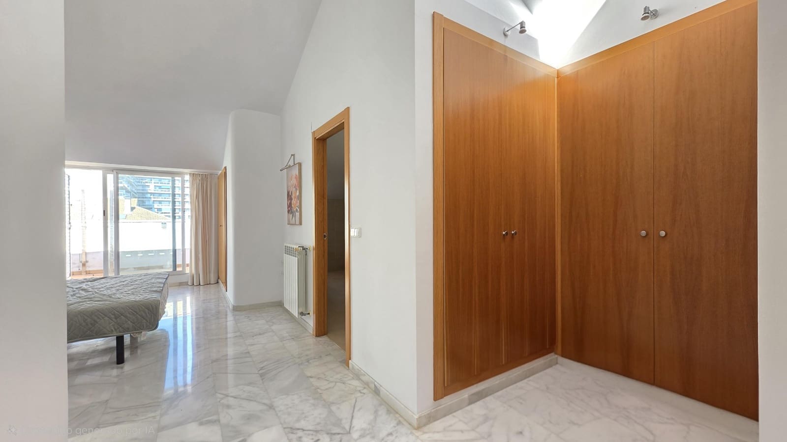 5 sovrum Lägenhet till salu i Gandia med pool garage - 450 000 € (Ref: 9797062)