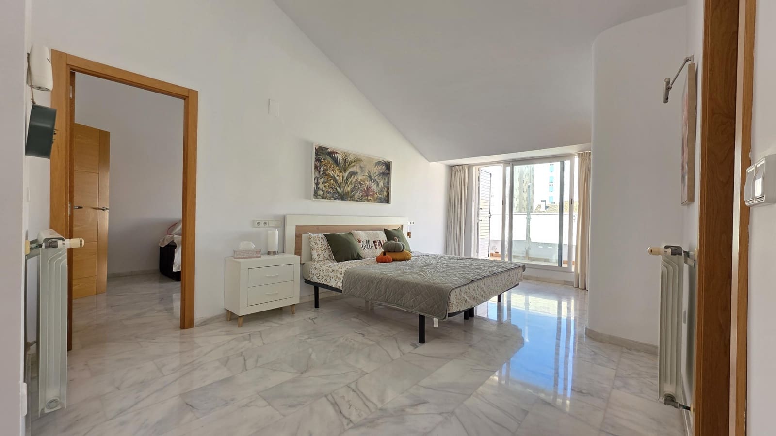 5 sovrum Lägenhet till salu i Gandia med pool garage - 450 000 € (Ref: 9797062)