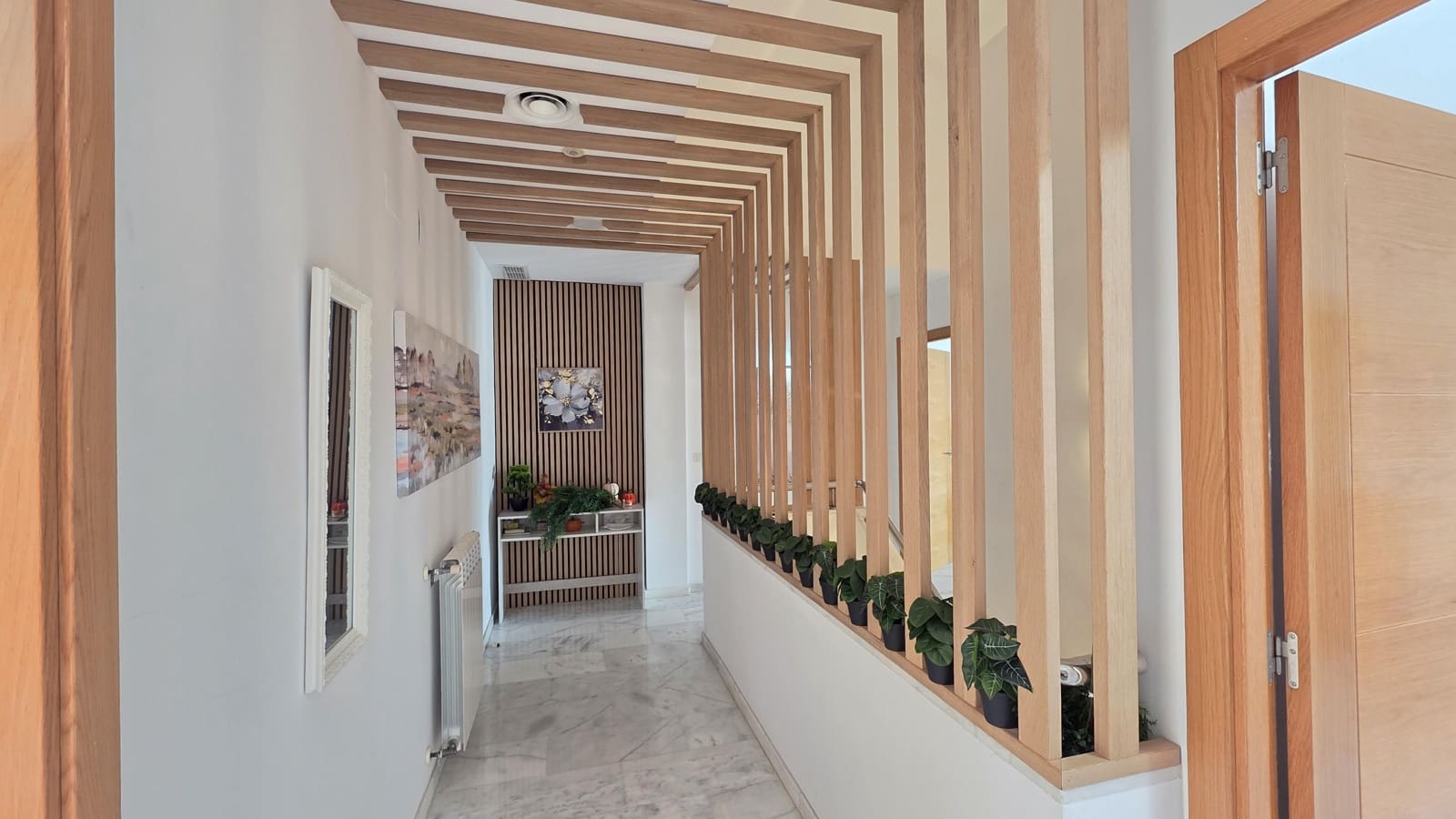 5 sovrum Lägenhet till salu i Gandia med pool garage - 450 000 € (Ref: 9797062)