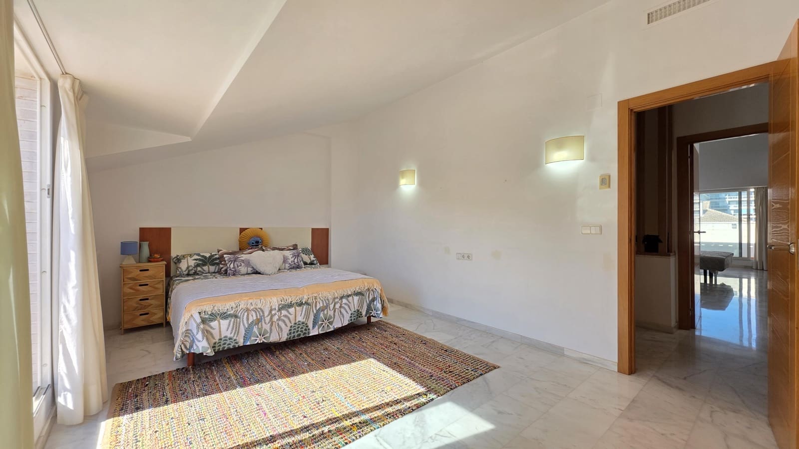 5 sovrum Lägenhet till salu i Gandia med pool garage - 450 000 € (Ref: 9797062)