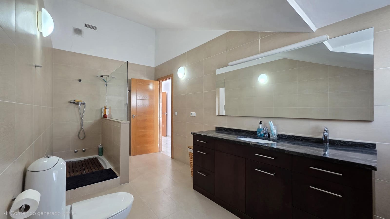 5 sovrum Lägenhet till salu i Gandia med pool garage - 450 000 € (Ref: 9797062)